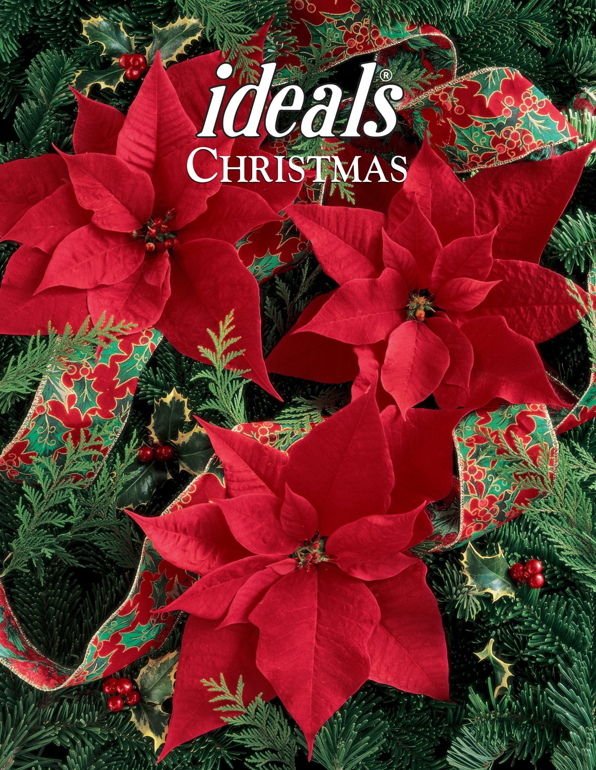 Christmas Ideals 2013