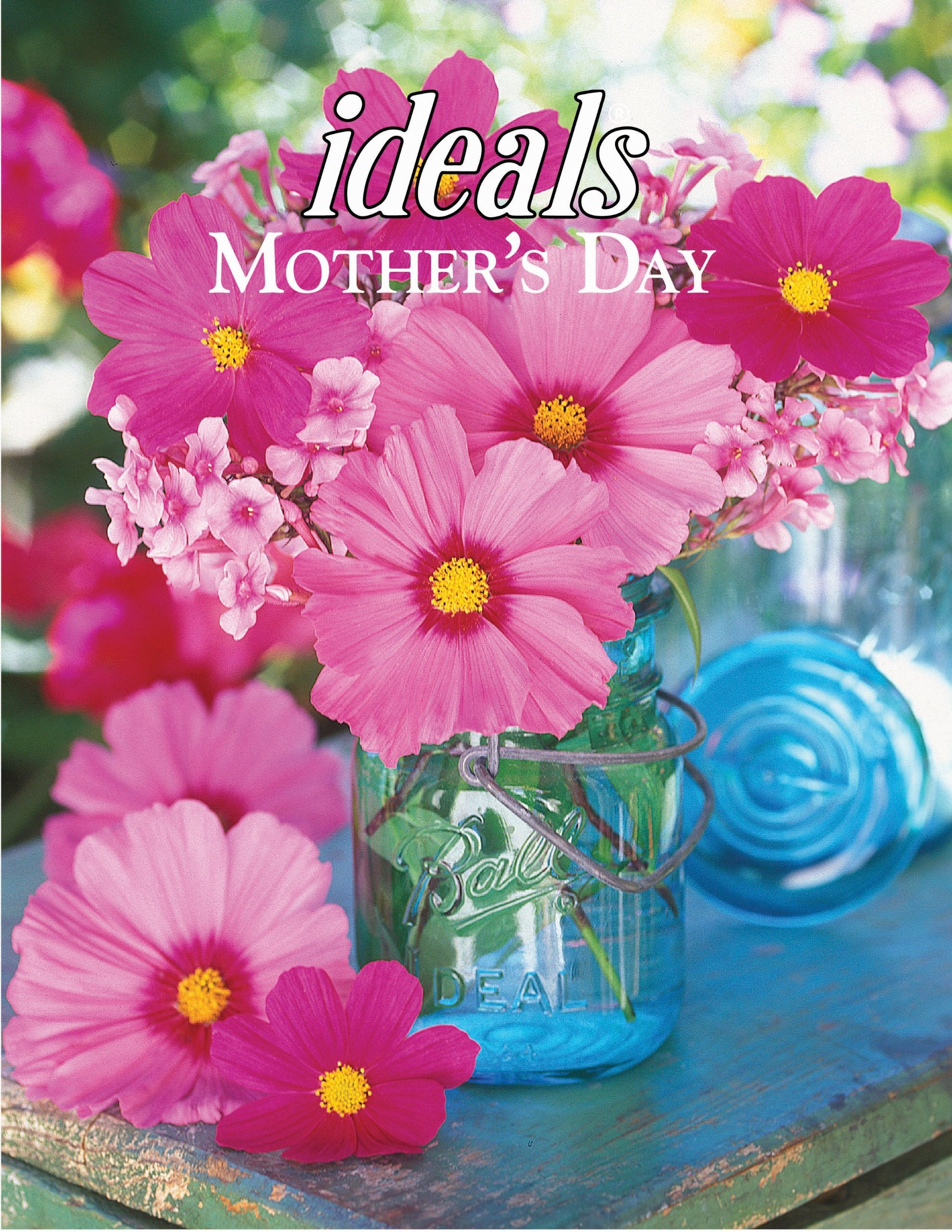 Mother's Day Ideals
