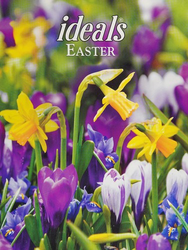 Easter Ideals 2015