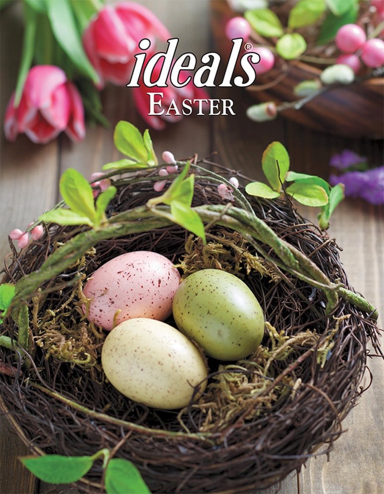Easter Ideals 2016