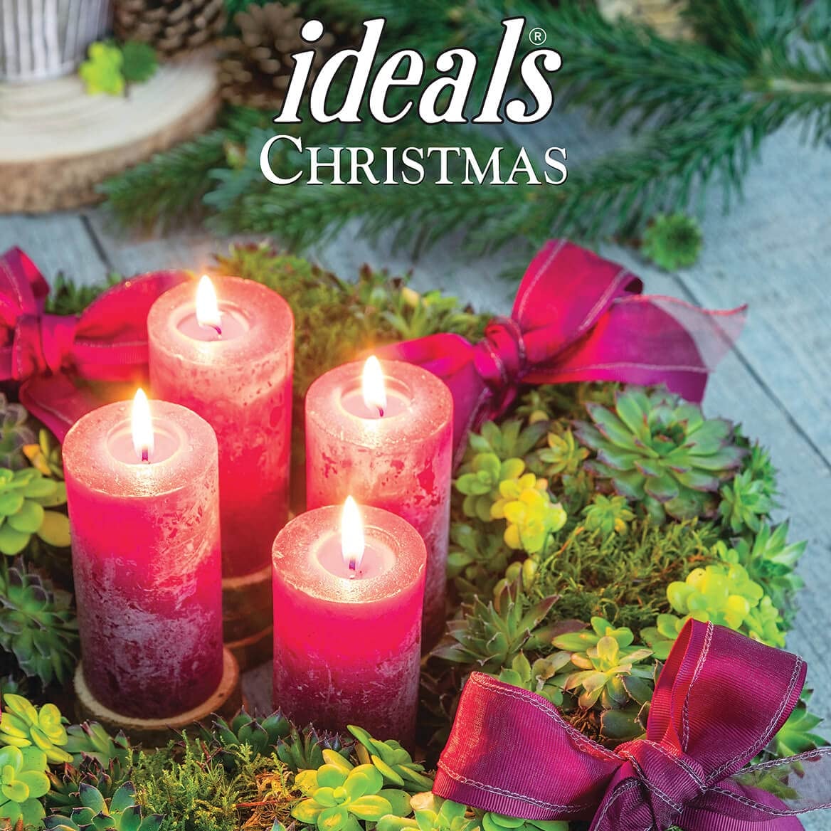 Christmas Ideals 2017