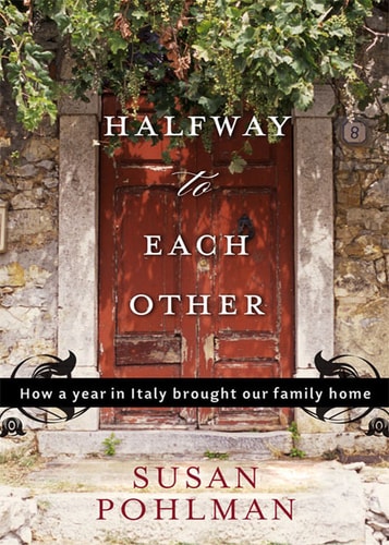 Halfway to Each Other
