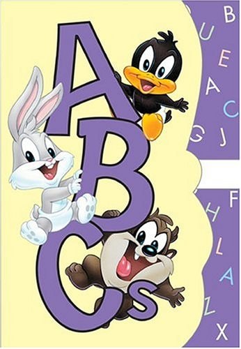 Baby Looney Tunes Alphabet