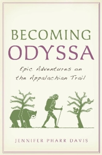 Becoming Odyssa