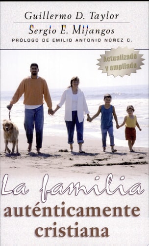 La Familia Auténticamente Cristiana