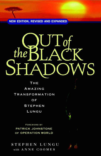 Out of the Black Shadows