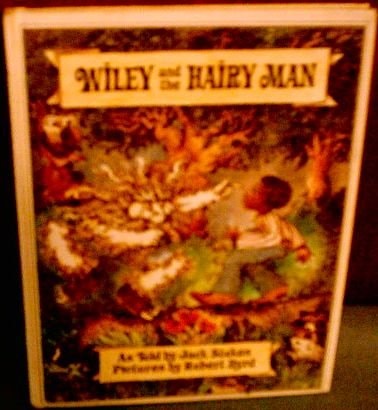 Wiley and the Hairy Man