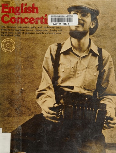 English Concertina