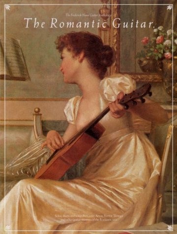 Romantic Guitar