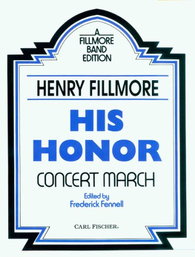 His Honor