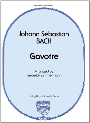 Gavotte