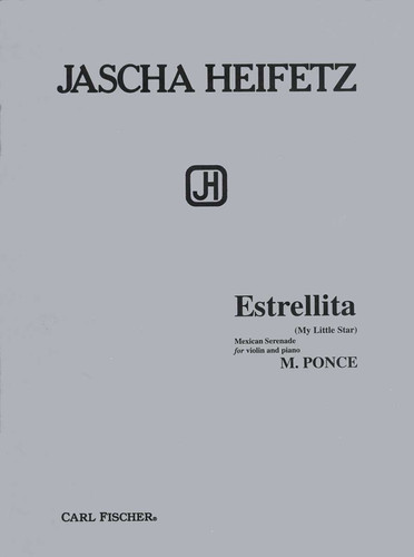 Estrellita