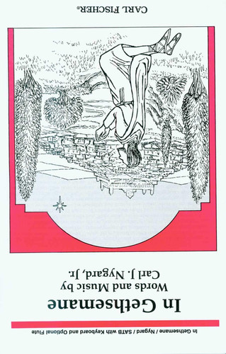 Nygard: In Gethsemane (Lent)