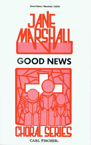 Marshall: Good News