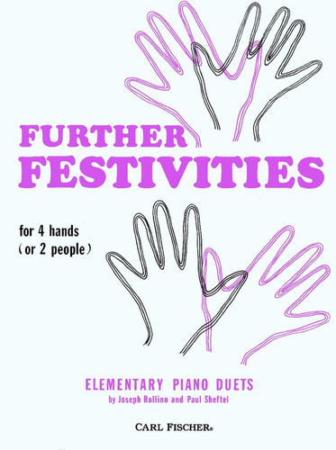 Rollino: Further Festivities