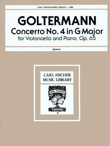 Concerto No. 4 in G Major