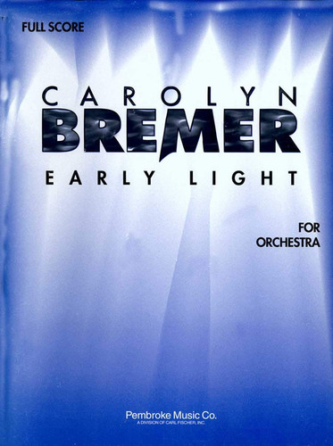 Bremer: Early Light