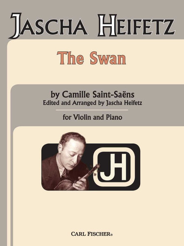 The Swan (VIOLON)