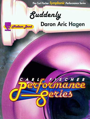 Hagen: Suddenly