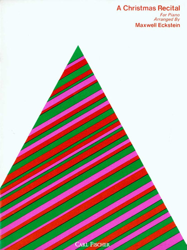 Hopkins: A Christmas Recital