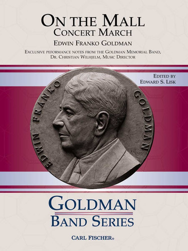 Goldman: On The Mall (Concert March)