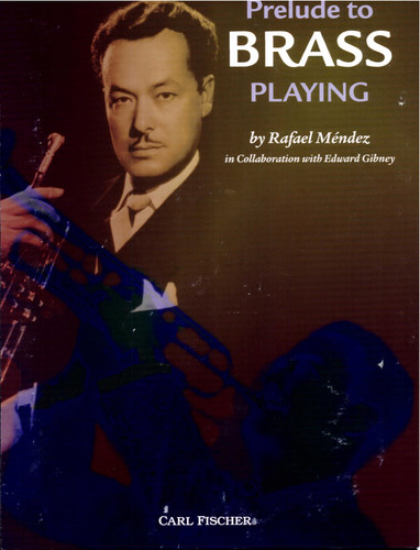 Prelude to Brass Playing
