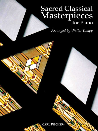 PL1026 - Sacred Classical Masterpieces