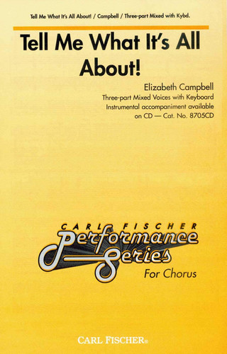 MELANCHOLY BABY CHANT