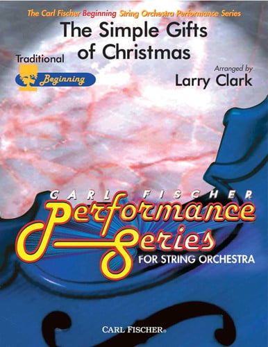Traditional: The Simple Gifts of Christmas