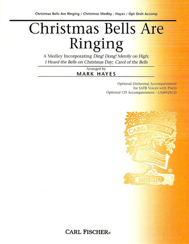 Christmas Bells Are Ringing
