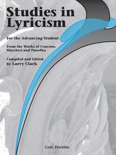 STUDIES IN LYRICISM FOR FLUTE FLUTE TRAVERSIERE