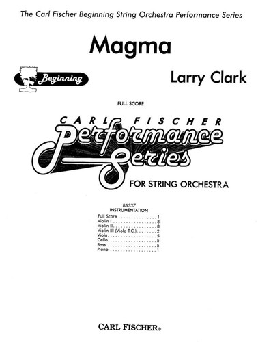 MAGMA ORCHESTRE