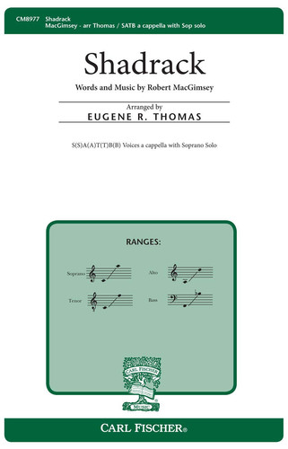 SHADRACK