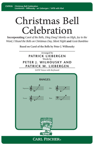 CHRISTMAS BELL CELEBRATION