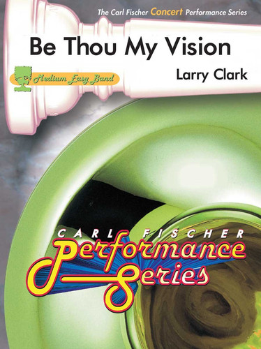 Clark: Be Thou My Vision