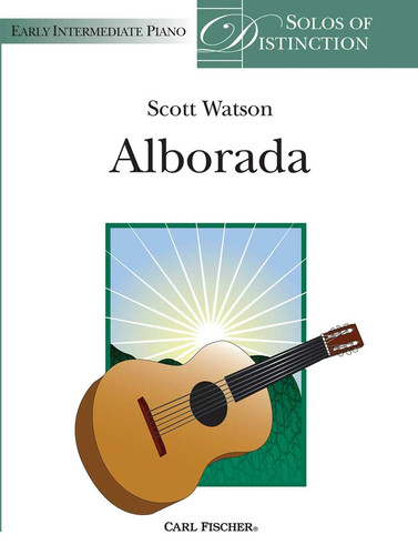 Watson: Alborada