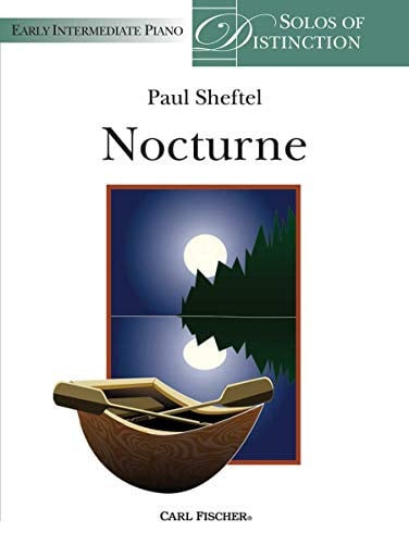 Sheftel: Nocturne