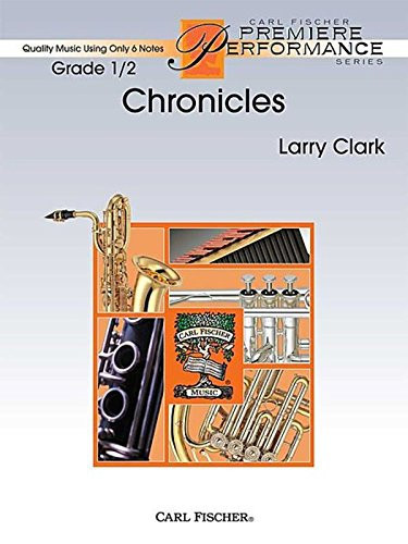 Clark: Chronicles