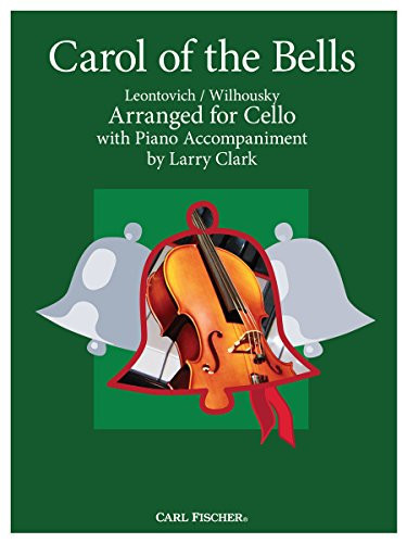 Carol of the Bells