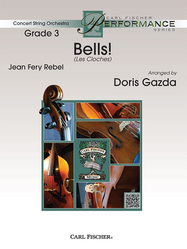 Rebel: Bells!