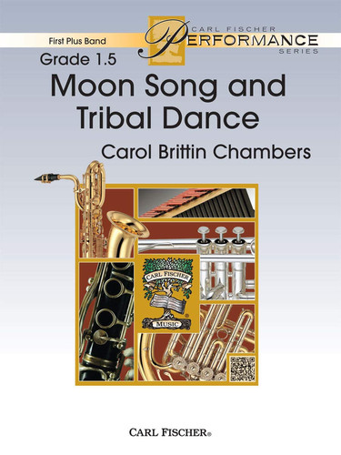 Chambers: Moon Song and Tribal Dance