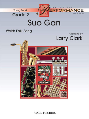 Song: Suo Gan
