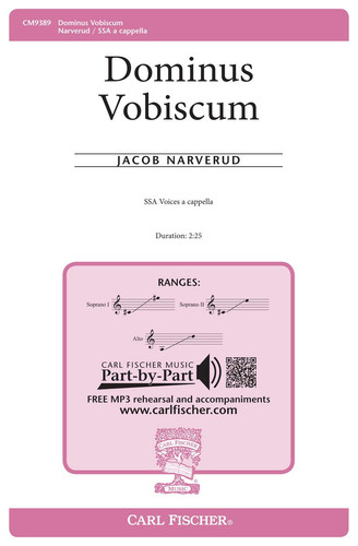 Narverud: Dominus Vobiscum