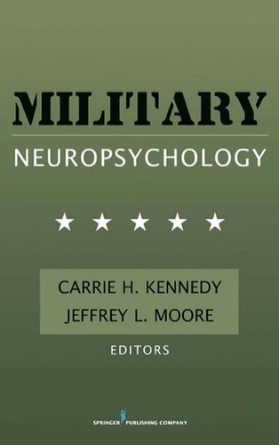 Military Neuropsychology