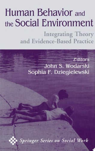Human Behavior and the Social Environment