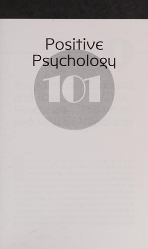 Positive Psychology 101