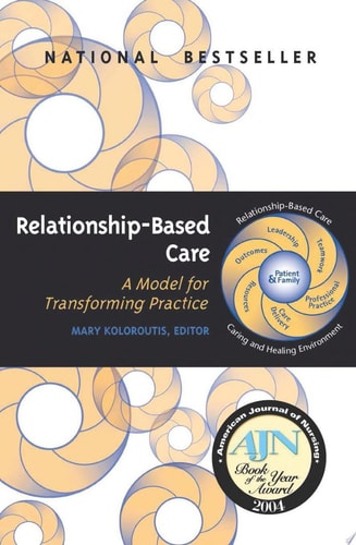 Relationship-Based Care A Model for Transforming Practice