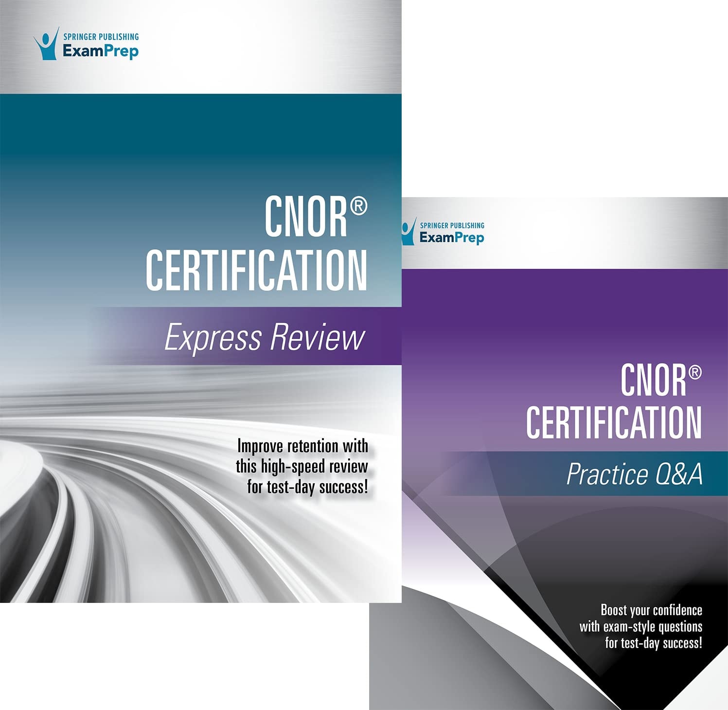 CNOR Certification Express Review and Q&A Set