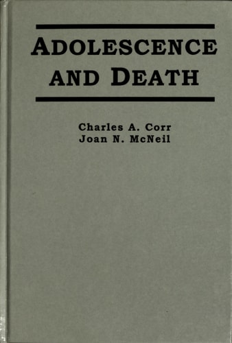 Adolescence and Death