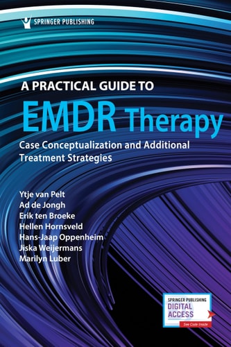 A Practical Guide to EMDR Therapy Case Conceptualization and Additional Treatment Strategies